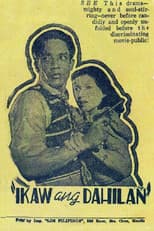 Poster for Ikaw ang Dahilan