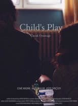 Poster for Child's Play