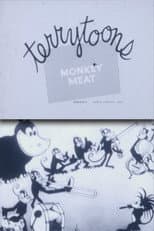 Poster for Monkey Meat