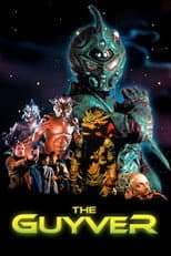 Poster for The Guyver
