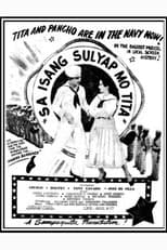Poster for Sa Isang Sulyap Mo, Tita