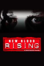 Poster for WCW New Blood Rising