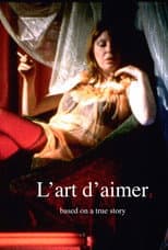 Poster for L'art d'aimer