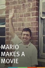 Poster for Mario Makes a Movie