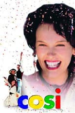 Poster for Cosi