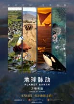Poster for Planet Earth: Forces of Nature
