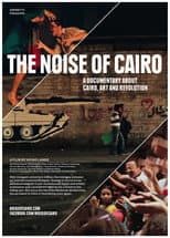 Poster for The Noise of Cairo