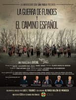 Poster for La Guerra de Flandes y el Camino Español