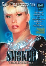 Poster for Smoker