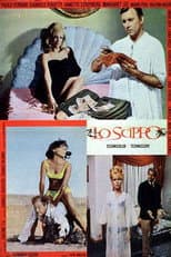 Poster for Lo scippo