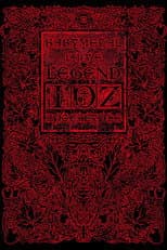 Poster for BABYMETAL LIVE～LEGEND Z APOCALYPSE～