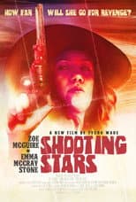 Poster for Shooting Stars