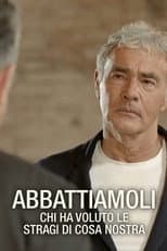 Poster for ABBATTIAMOLI - Chi ha voluto Le Stragi di Cosa Nostra?