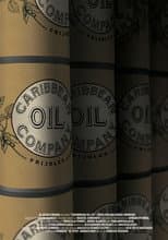 Poster for Caribbean Oil Co.