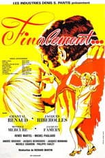 Poster for Finalement...