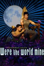 Poster for Were the World Mine