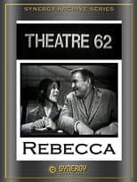 Poster for Theatre 62: Rebecca