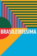 Poster for Brasileiríssima