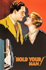 Poster for Hold Your Man