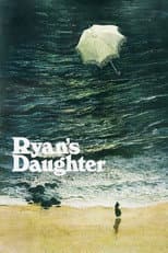 Poster for Ryan's Daughter