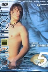 Poster for Young & Innocent 5