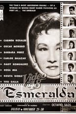 Poster for Esmeralda