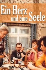 Poster for Ein Herz und eine Seele