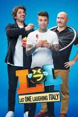 Poster for LOL: Chi ride è fuori