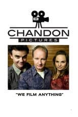 Poster for Chandon Pictures