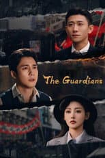 Poster for The Guardians