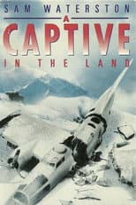 Poster for A Captive in the Land