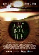 Poster for A Day in the Life
