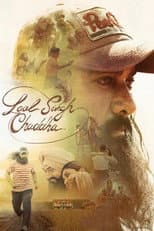 Poster for Laal Singh Chaddha