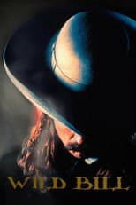 Poster for Wild Bill