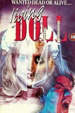 Poster for Living Doll