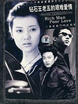 Poster for 钻石王老五的艰难爱情