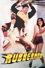 Poster for Rubberman