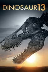 Poster for Dinosaur 13
