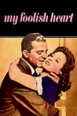 Poster for My Foolish Heart