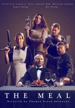 Poster for The Meal
