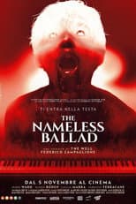 Poster for The Nameless Ballad