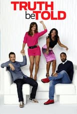 Poster for Truth Be Told