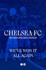 Poster for Chelsea FC - Season Review 2024/25
