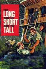 Poster for The Long and the Short and the Tall