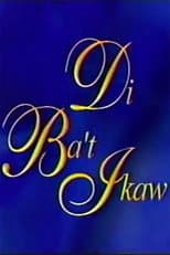 Poster for Di Ba't Ikaw