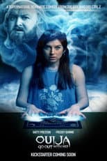 Poster for Ouija Go Out with Me?