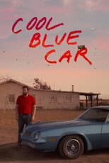 Poster for Cool Blue Car