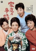 Poster for Their Legacy