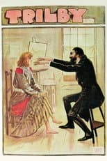 Poster for Three Tales of Terror