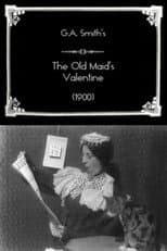 Poster for The Old Maid's Valentine